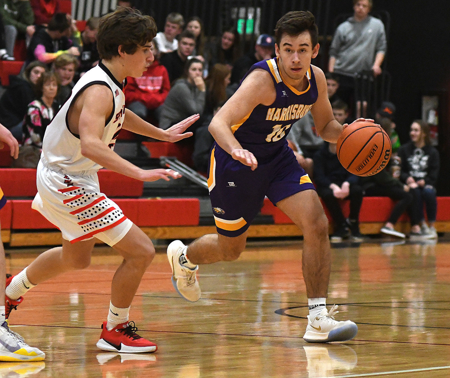 Harrisburg vs SC Boys27